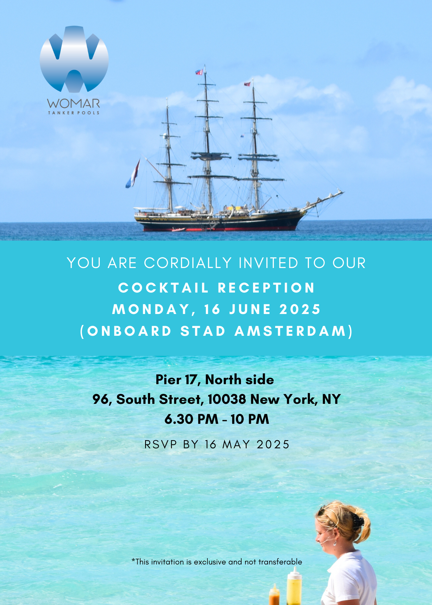 RSVP